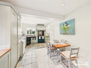 Kitchen/Dining Room- click for photo gallery